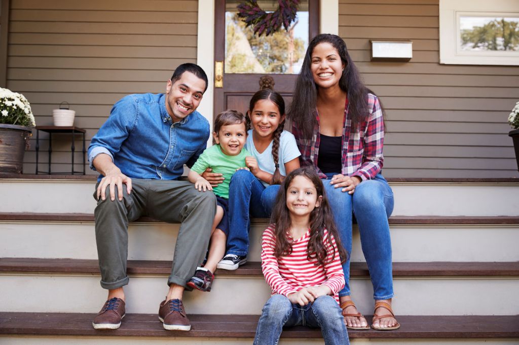 Coaching Stepparents